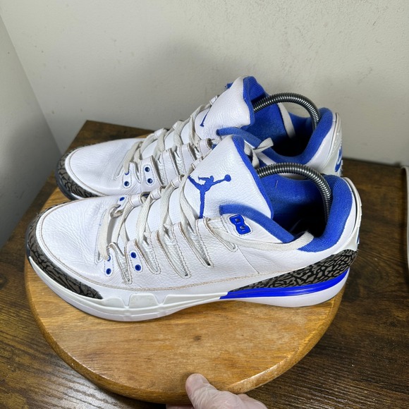NIKE ZOOM VAPOR TOUR AJ3 Vapor Zoom AJ3 Kicks Sneakerhead: To